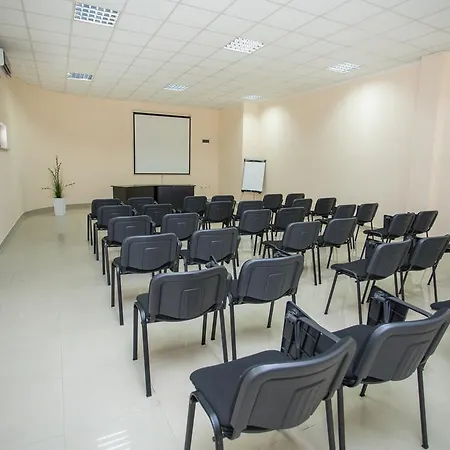 Sin-kom Garni Hotel