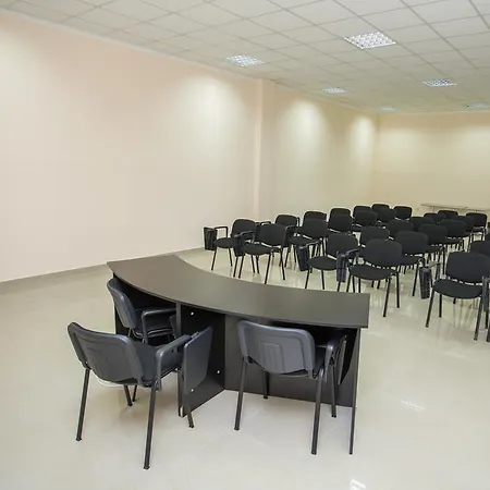 Hotel Sin-kom Garni 3*