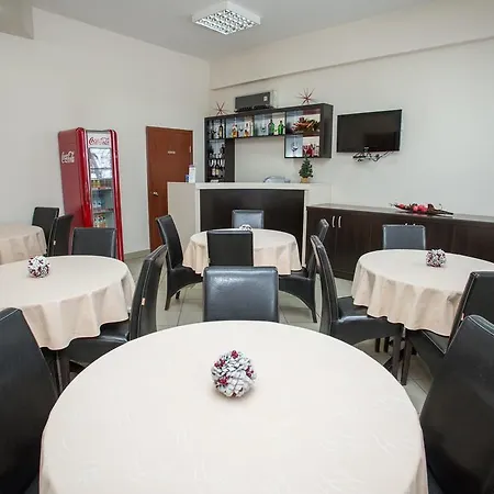 Hotel Sin-kom Garni Pirot