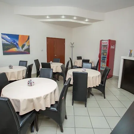 Sin-kom Garni 3* Pirot