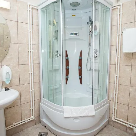 Sin-kom Garni Hotel Pirot