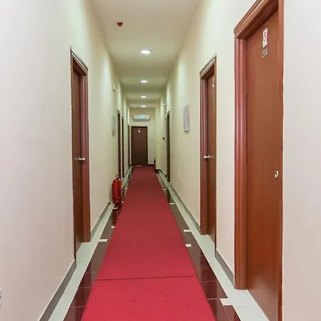 Sin-kom Garni Hotel 3*