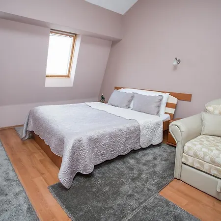 Sin-kom Garni 3* Pirot