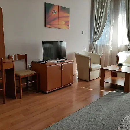Sin-kom Garni Pirot