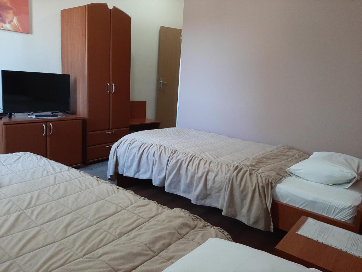Hotel Sin-Kom Hotel Garni Pirot, Serbia - book now, 2025 prices